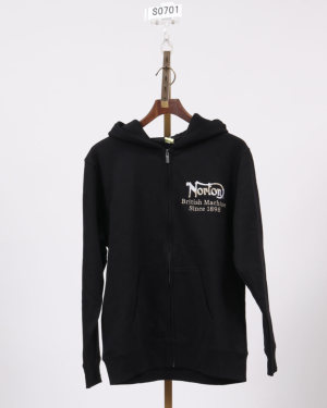 (S0701) Norton Tv MTCY ~gbvX