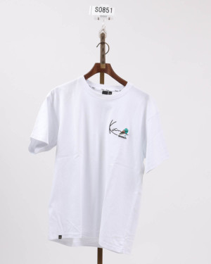 (S0851) Karl Kani Tv MTCY tgbvX