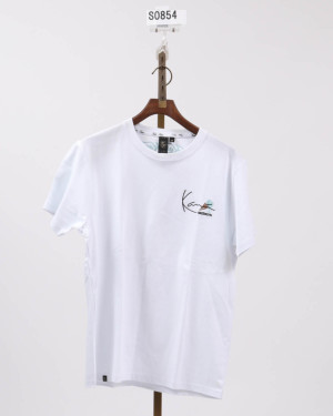 (S0854) Karl Kani Tv MTCY tgbvX