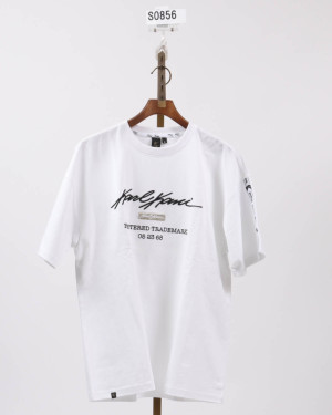(S0856) Karl Kani Tv MTCY tgbvX