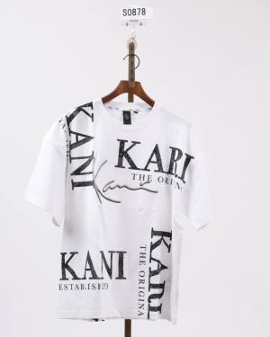 (S0878) Karl Kani Tv MTCY tgbvX