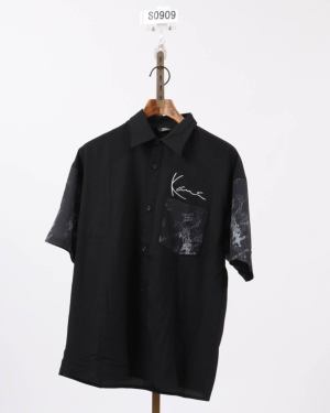 (S0909) Karl Kani Tv MTCY tgbvX