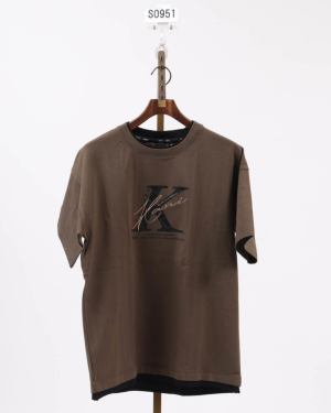 (S0951) Karl Kani Tv MTCY tgbvX