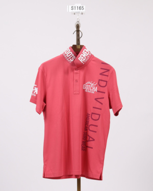 (S1165) GOTCHA GOLF Tv MTCY tgbvX