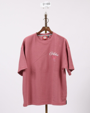 (S1189) GOTCHA Tv MTCY tgbvX