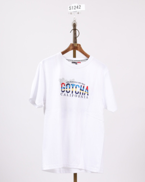 (S1242) GOTCHA Tv MTCY tgbvX