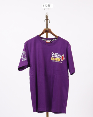 (S1258) GOTCHA Tv MTCY tgbvX