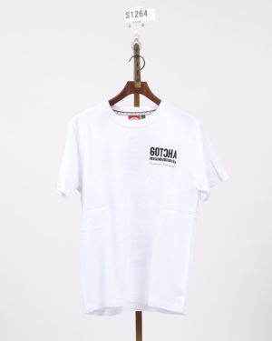 (S1264) GOTCHA Tv MTCY tgbvX