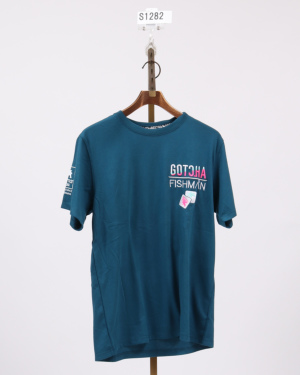 (S1282) GOTCHA Tv MTCY tgbvX