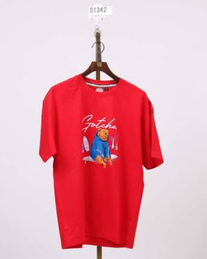 (S1342) GOTCHA Tv MTCY tgbvX