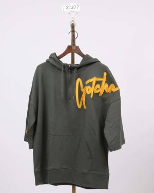 (S1377) GOTCHA Tv LTCY tgbvX