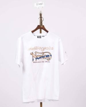 (S1491) Norton Tv MTCY tgbvX