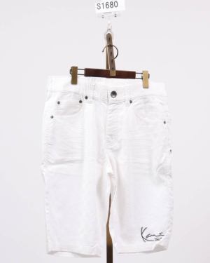 (S1680) Karl Kani Tv 32inc t{gX