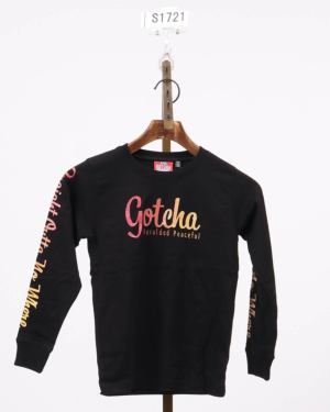 (S1721) GOTCHA KIDS Tv 130cm ~gbvX