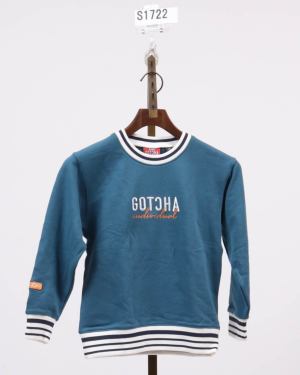 (S1722) GOTCHA KIDS Tv 130cm ~gbvX
