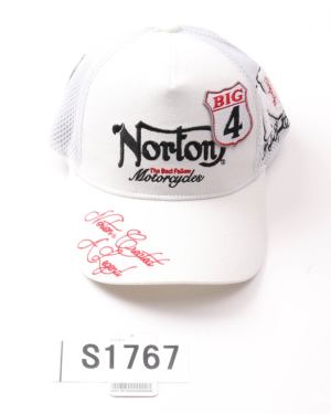 (S1767) Norton Tv FTCY ObY