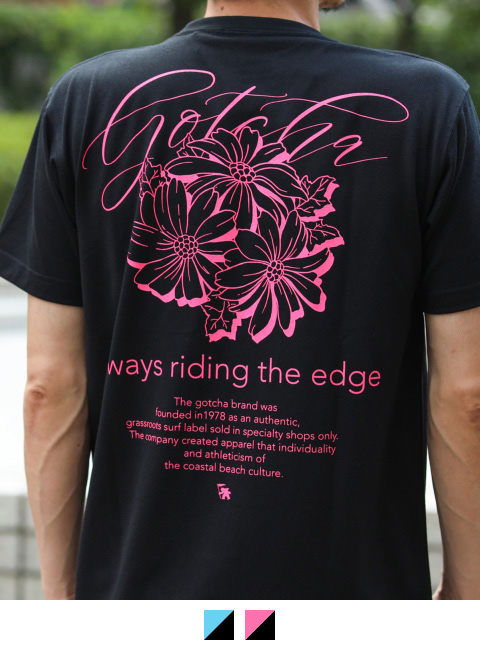 [GOTCHA] JAPANH fCW[ T shirt