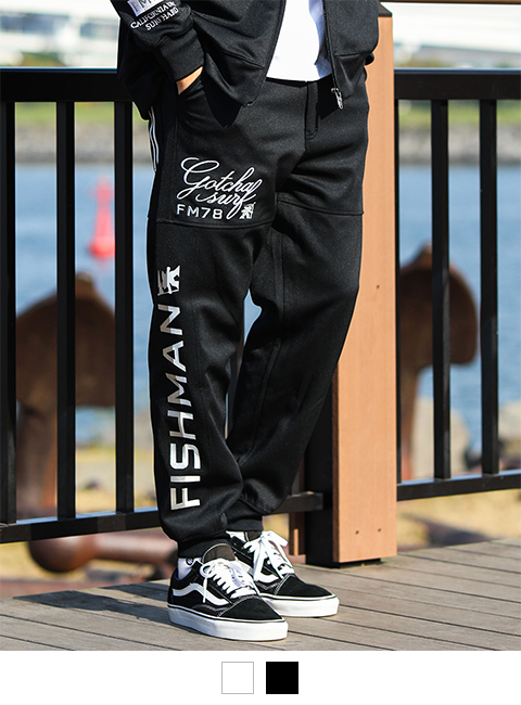[GOTCHA] v~A ^bN tBbV} C[W[Pants