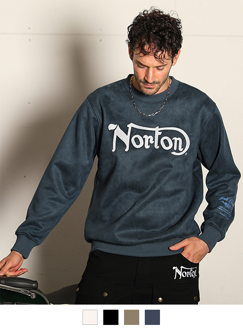 [Norton] {A CXg XEF[h `F[ hJ S g[i[